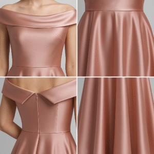 Dress collections for women and girls – Simple & Elegant