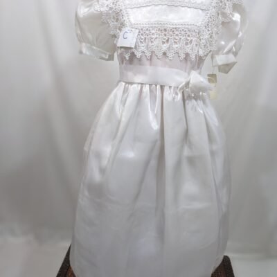 Exquisite girl dress