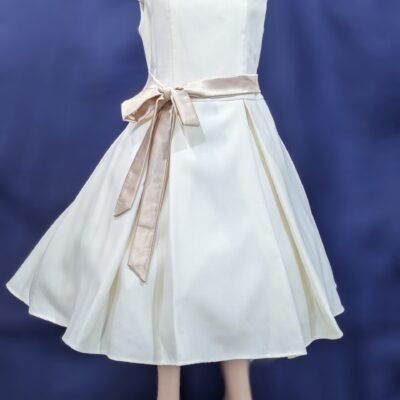 Delicate Girl Dress