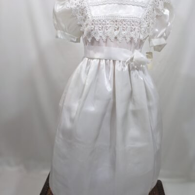 Exquisite girl dress