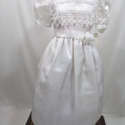 Beautiful girl dress