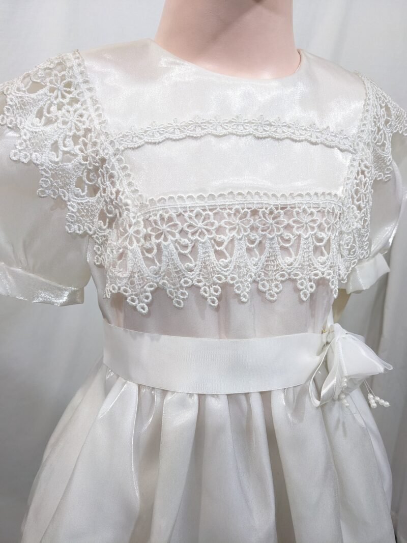 Exquisite girl dress