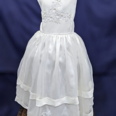 Beautiful girl dress