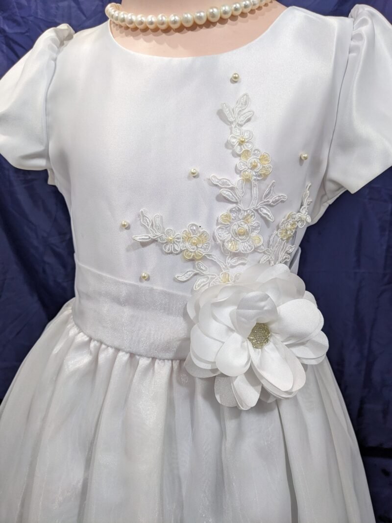Girl dress