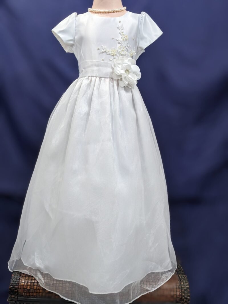 Girl dress