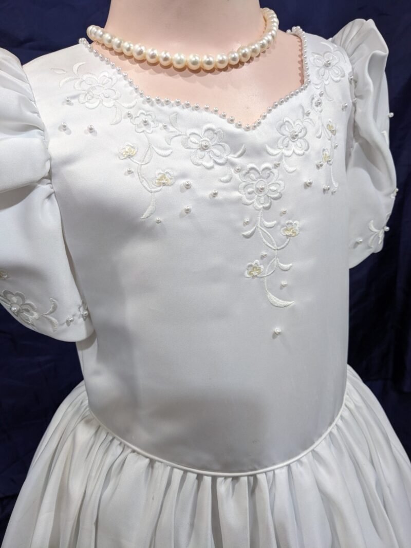 Gorgeous girl dress