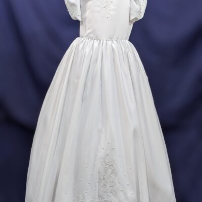 Gorgeous girl dress