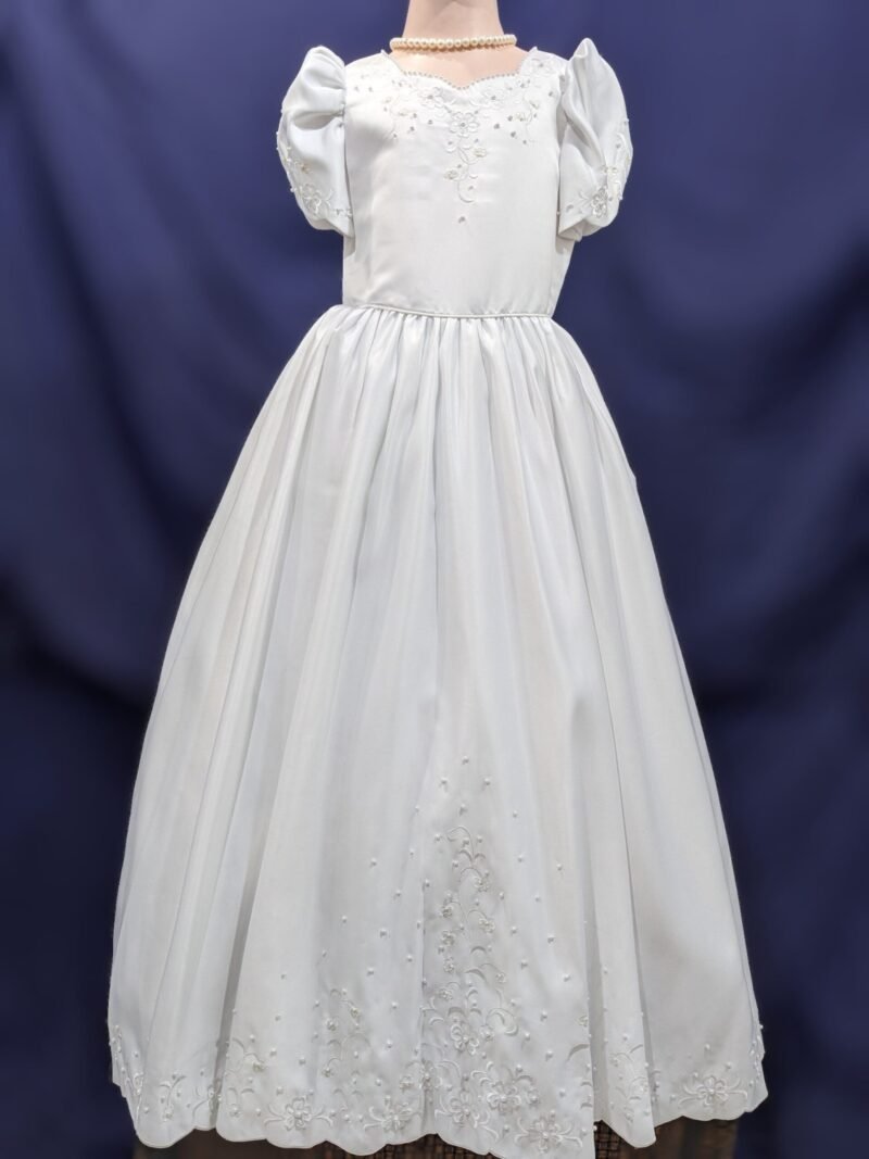 Gorgeous girl dress