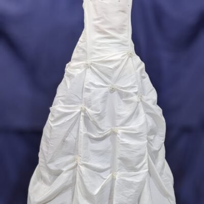 Beautiful girl dress