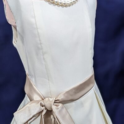 Delicate Girl Dress
