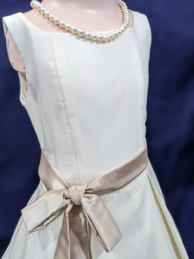 Delicate Girl Dress