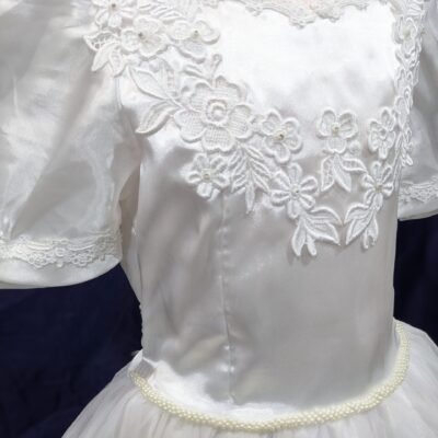Girl dress