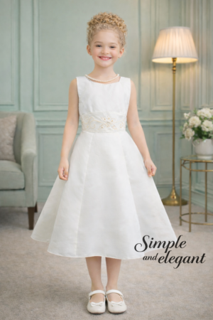 Gorgeous girl dress