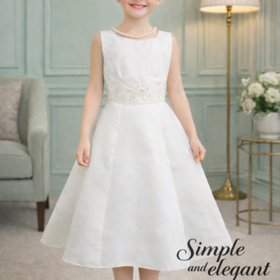 Gorgeous girl dress