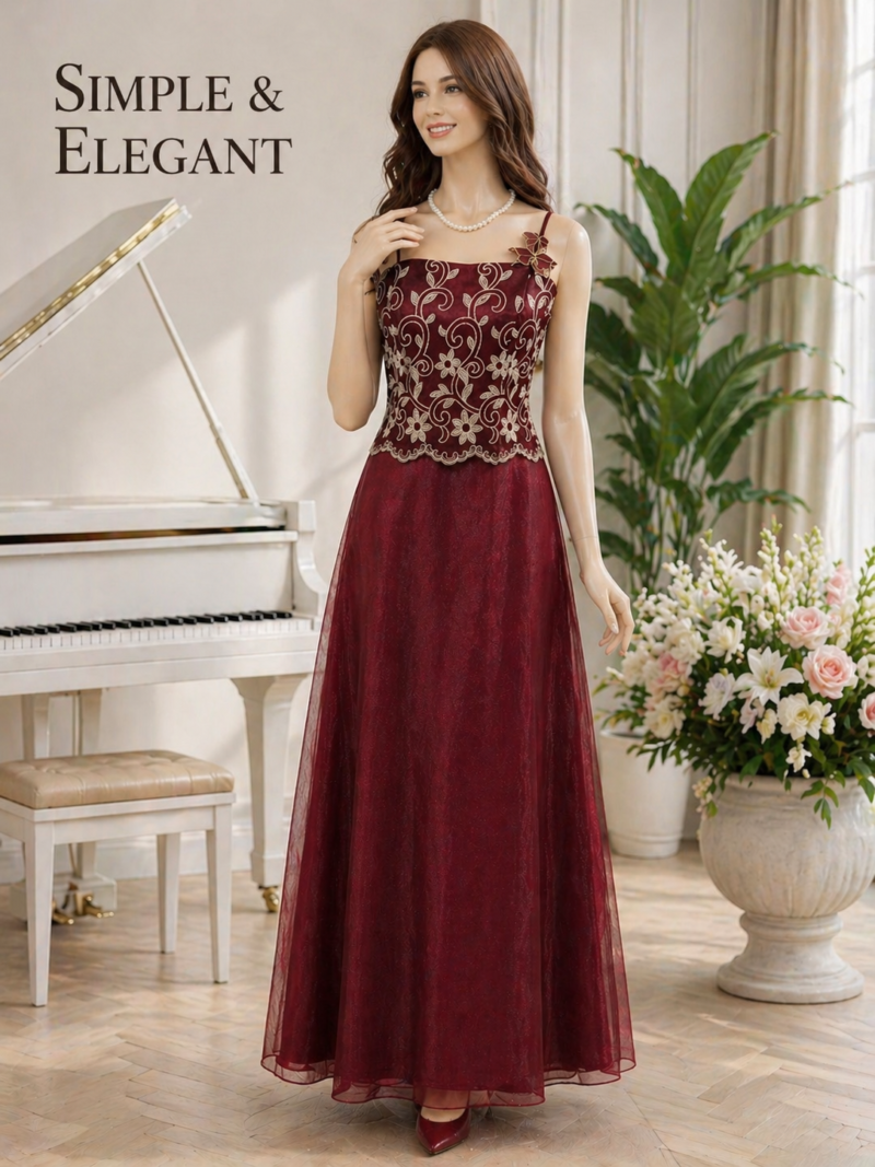 women 2 piece dress