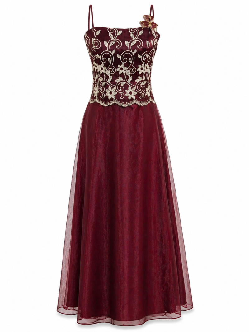 women 2 piece dress