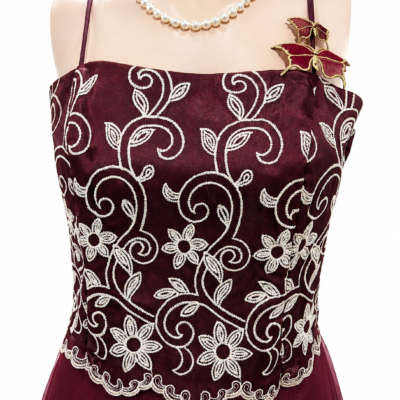 women 2 piece dress