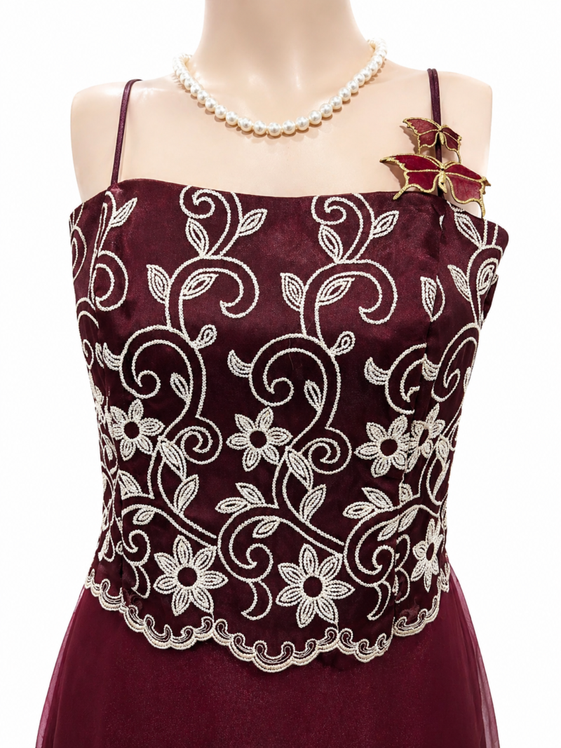 women 2 piece dress