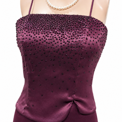 women 2 piece dress