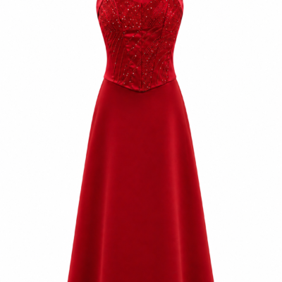 women 2 piece dress