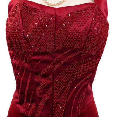 women 2 piece dress