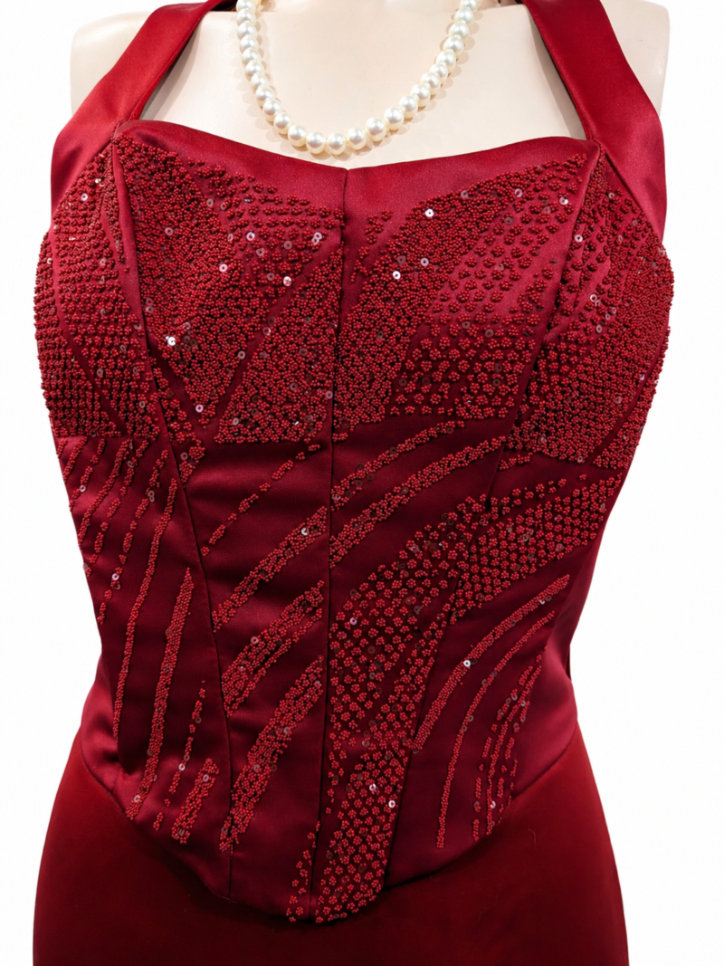women 2 piece dress
