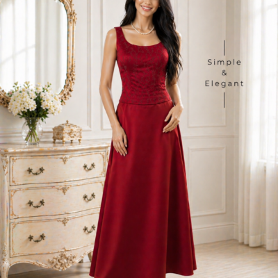 women 2 piece dress