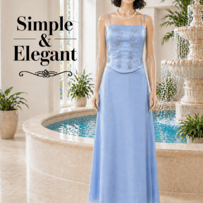 women 2 piece dress
