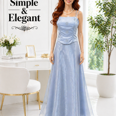 women 2 piece dress