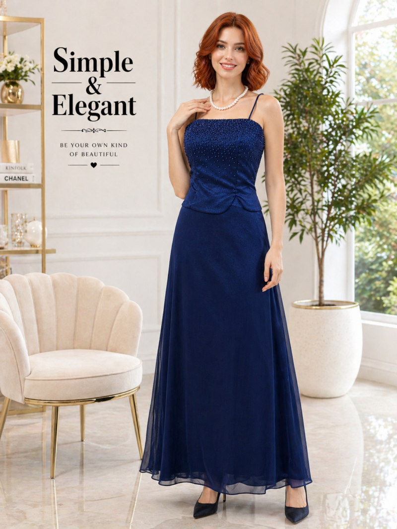 women 2 piece dress