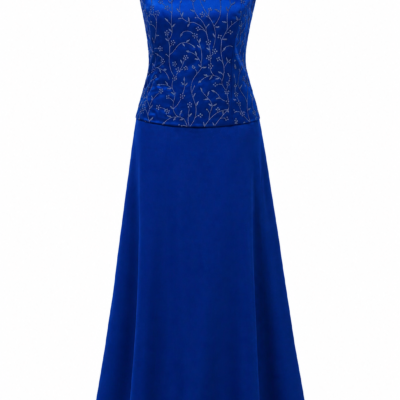women 2 piece dress