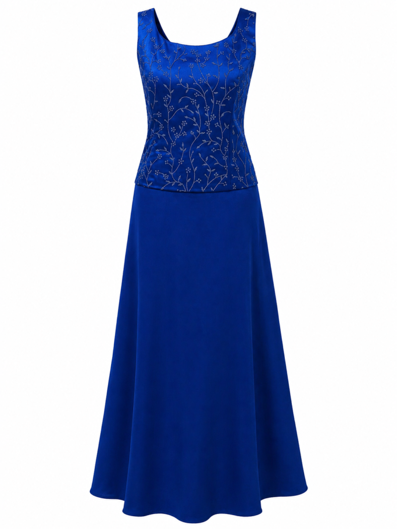 women 2 piece dress