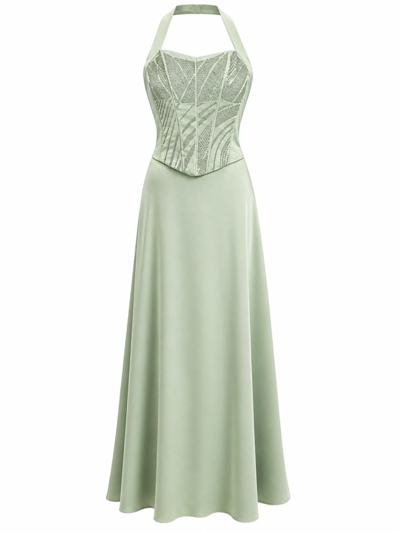 women 2 piece dress