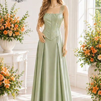women 2 piece dress