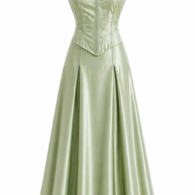 women 2 piece dress
