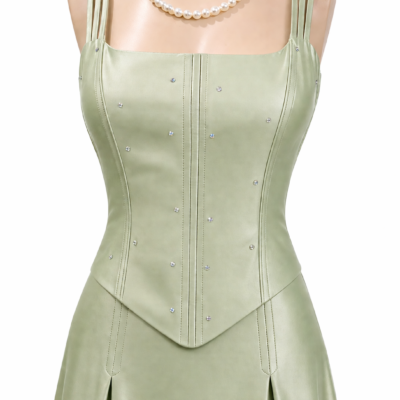 women 2 piece dress