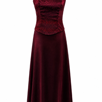 women 2 piece dress