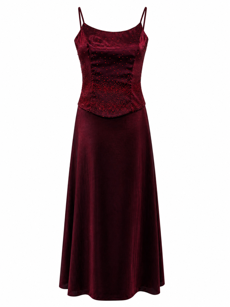 women 2 piece dress