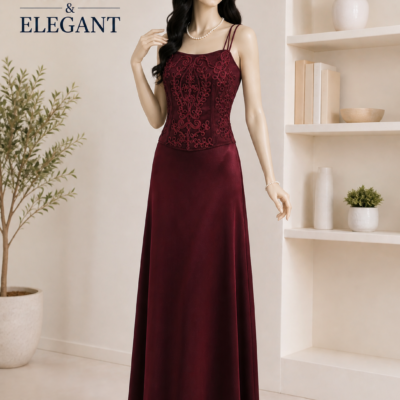 women 2 piece dress