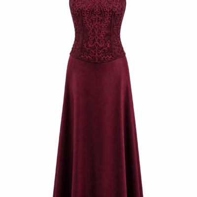 women 2 piece dress