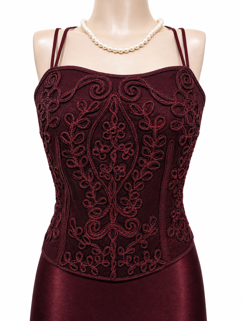 women 2 piece dress