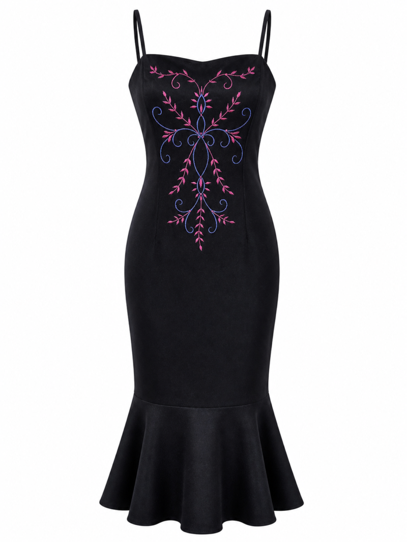 women 2 piece dress