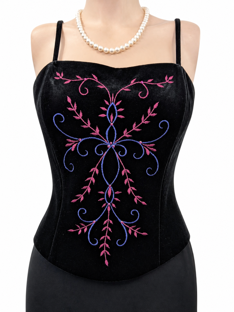 women 2 piece dress