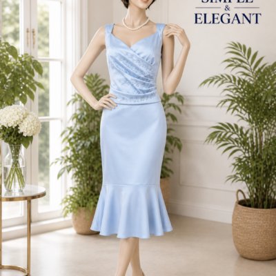women 2 piece dress