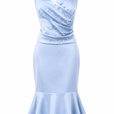 women 2 piece dress