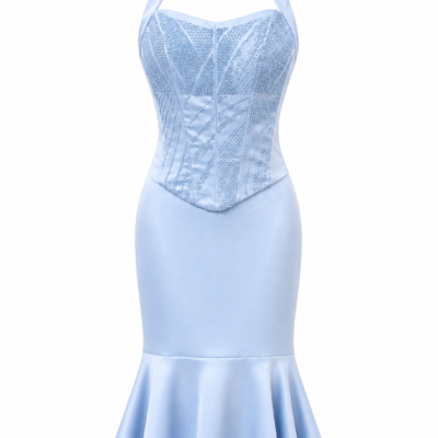 women 2 piece dress