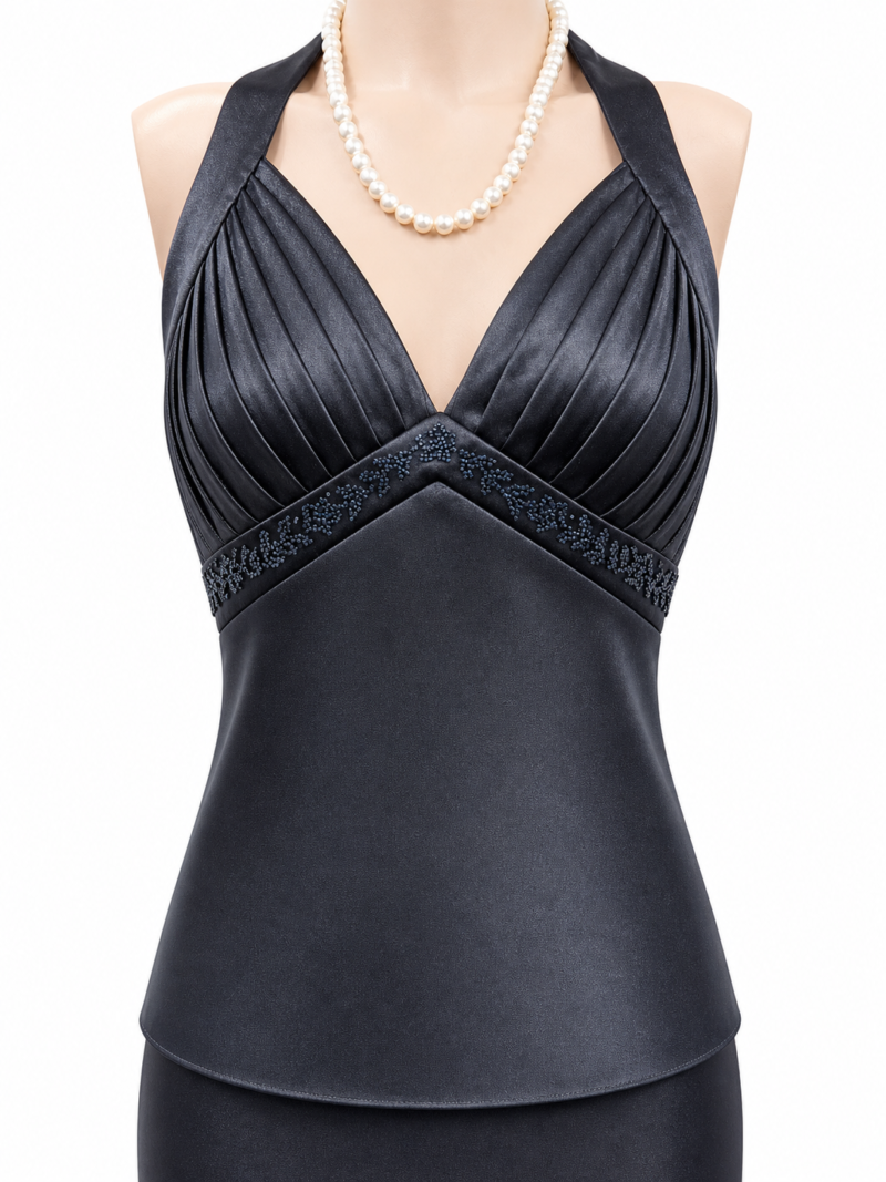 women 2 piece dress