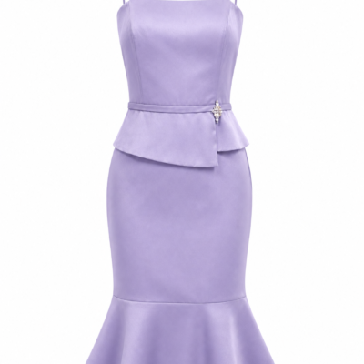 women 2 piece dress
