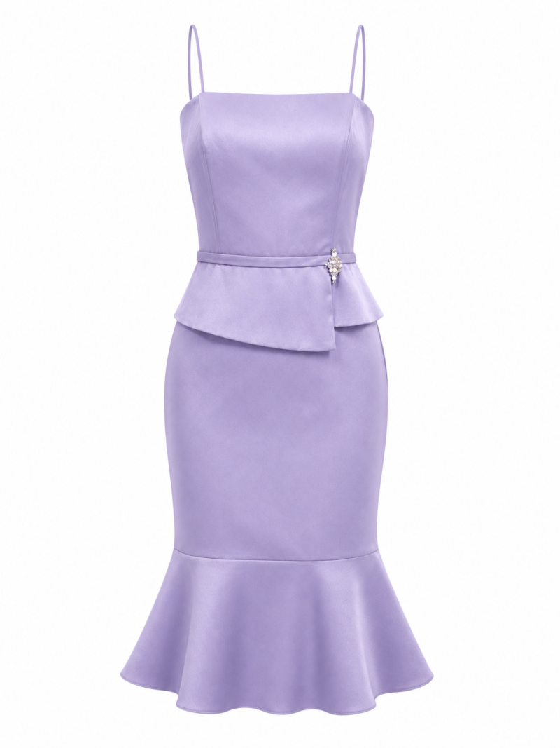 women 2 piece dress