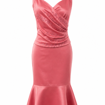 women 2 piece dress